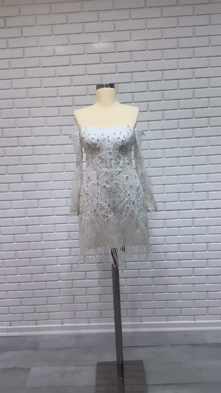 White Podium beden modeli 2026-34