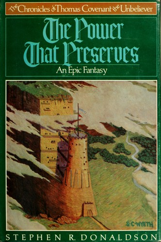 Cover Missing