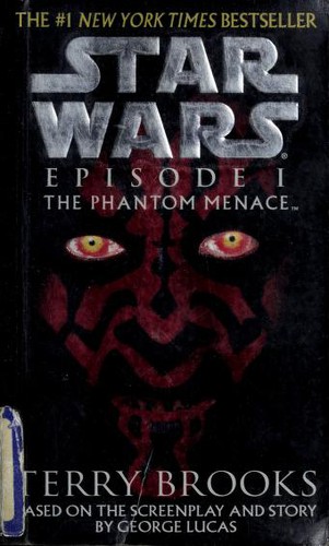Cover Missing