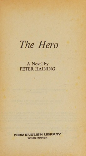 Cover Missing