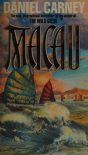 Cover Missing