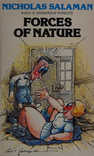 Cover Missing