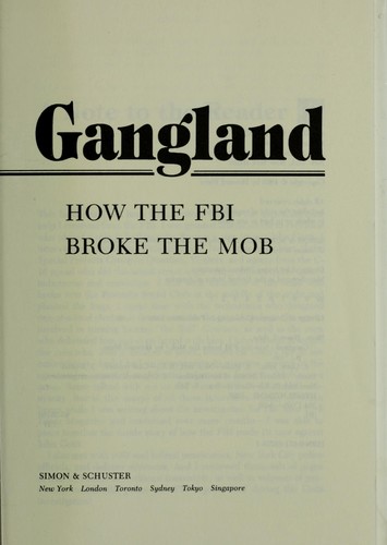 Cover Missing