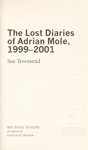 Cover Missing