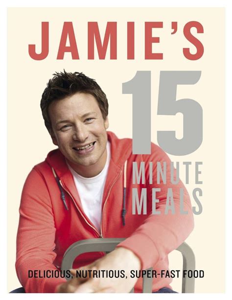 15 minute meals