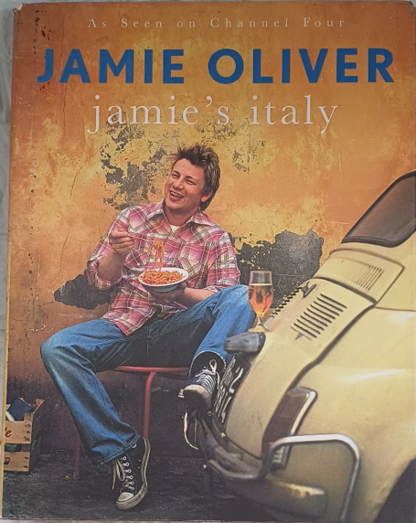 Jamie's Italy