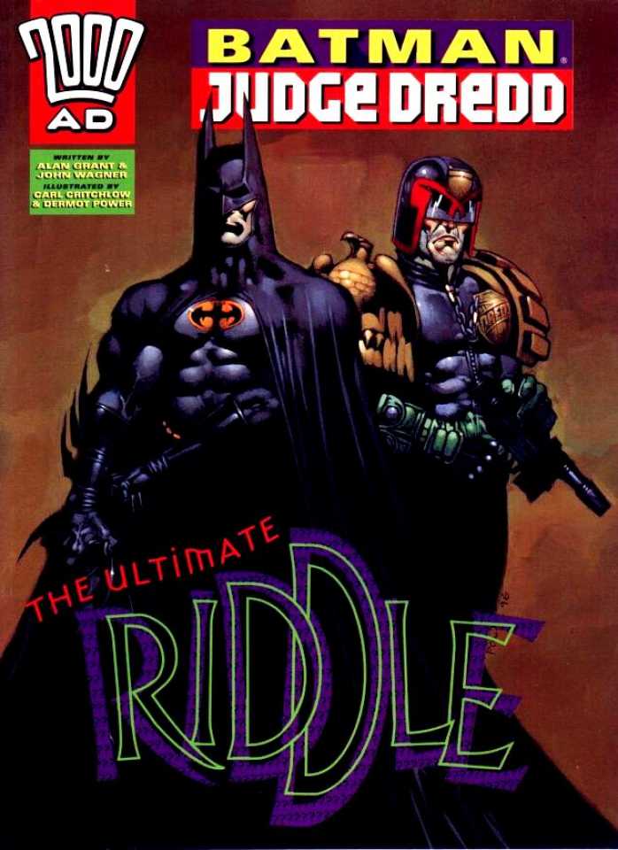 Cover Missing