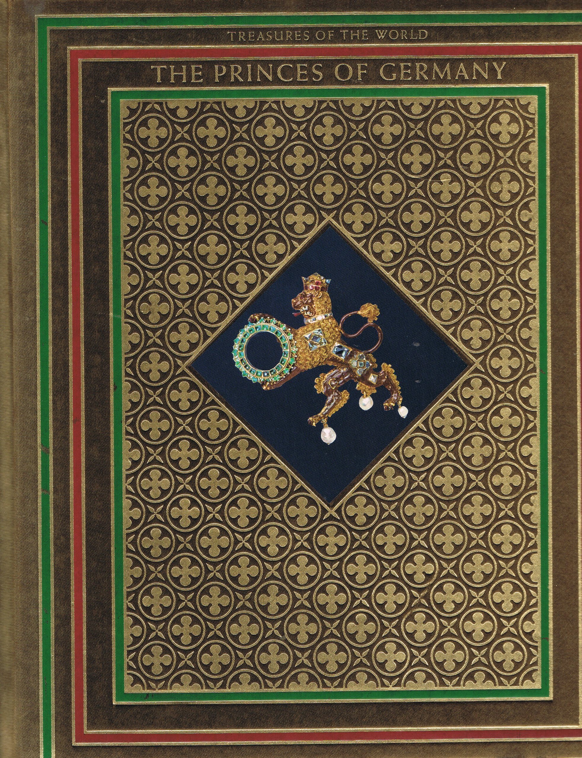 Cover Missing