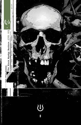 Cover Missing