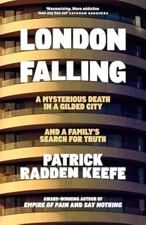 London Falling