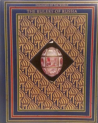 Cover Missing