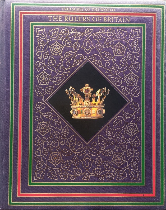 Cover Missing
