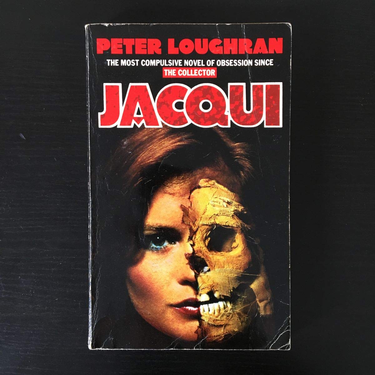 Cover Missing