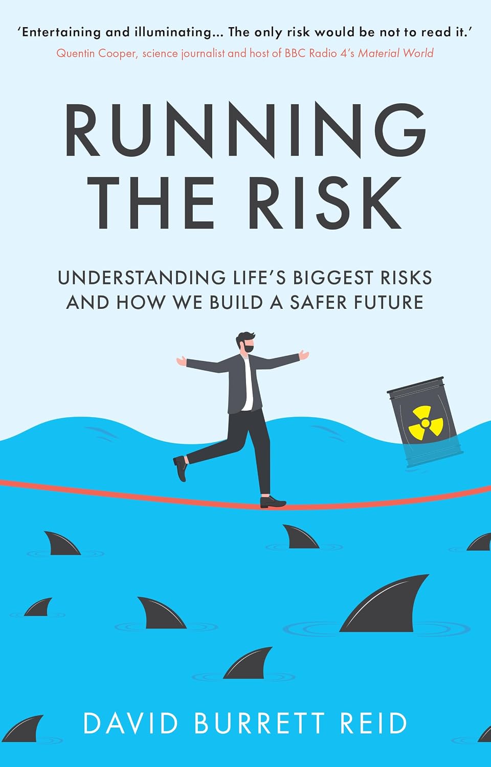 Running the Risk
