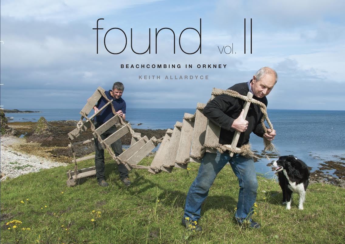 Found Vol 2