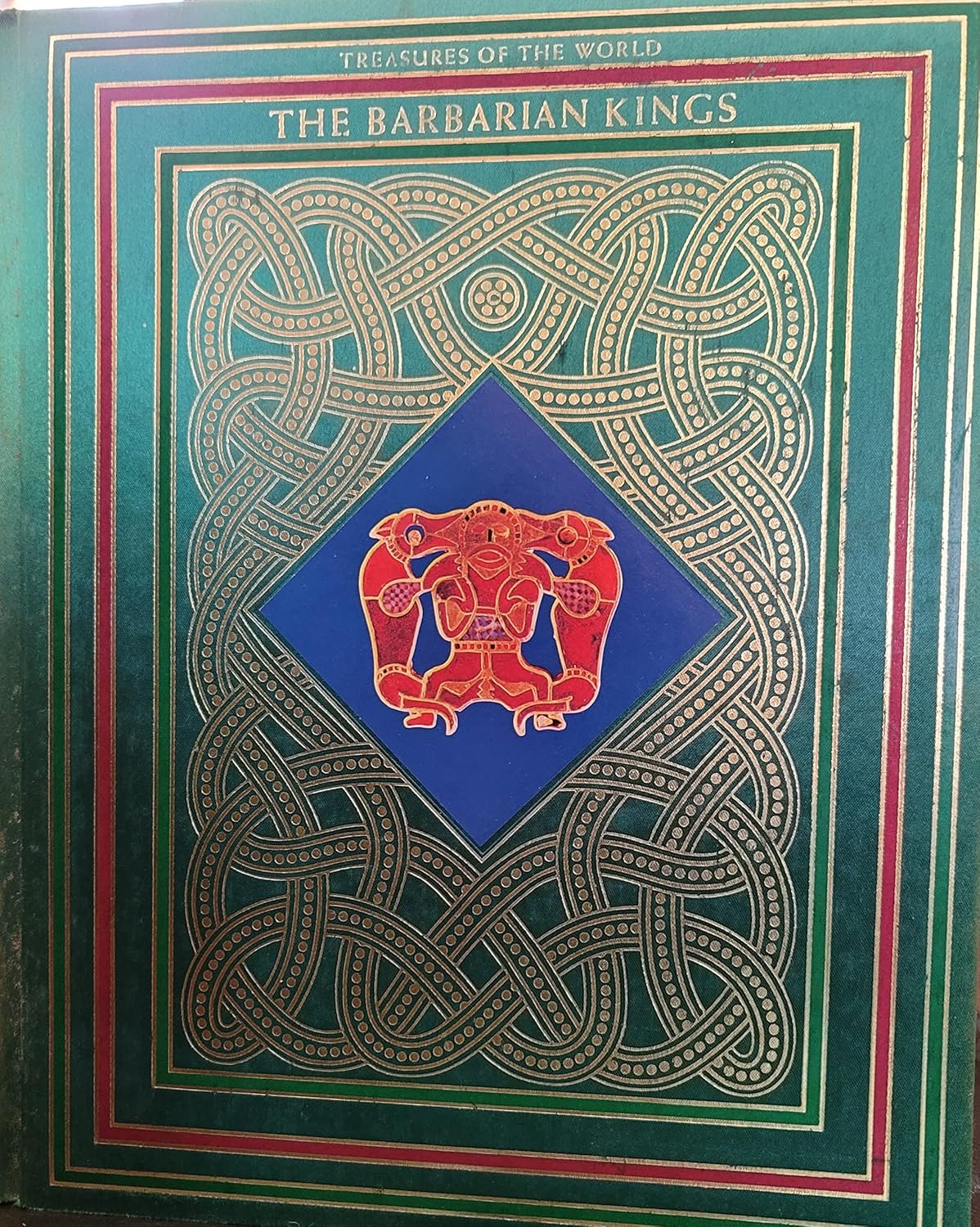 Cover Missing