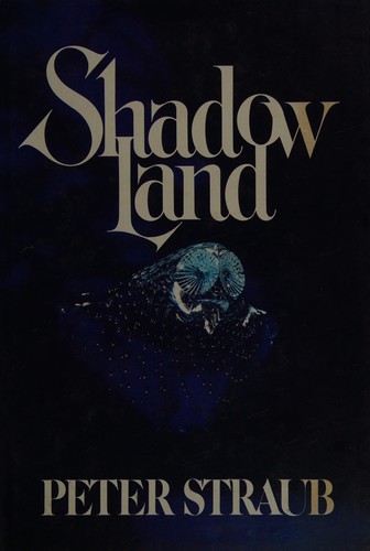Cover Missing