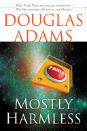 Cover Missing