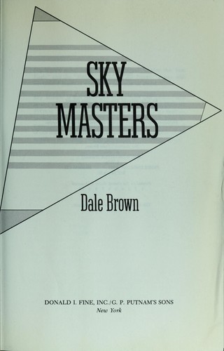 Cover Missing