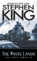 Cover Missing