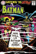 Cover Missing