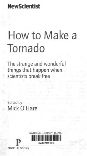 Cover Missing