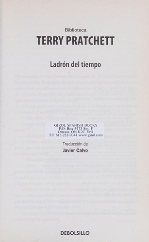 Cover Missing