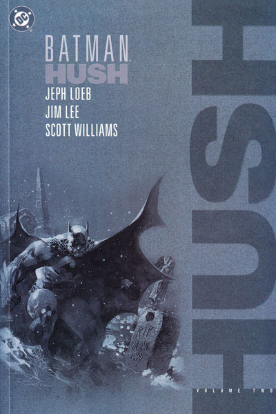 Cover Missing