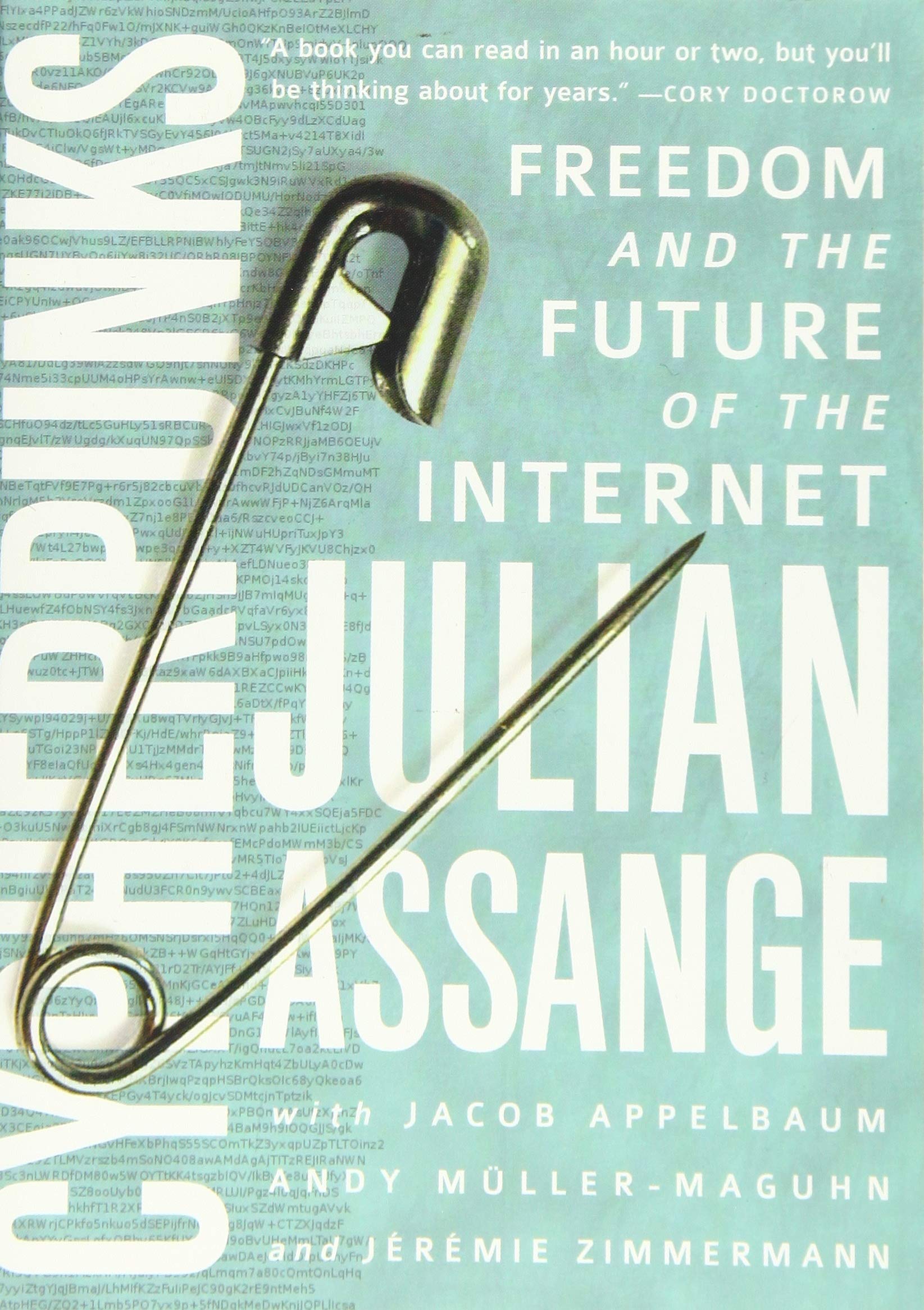 Cover Missing