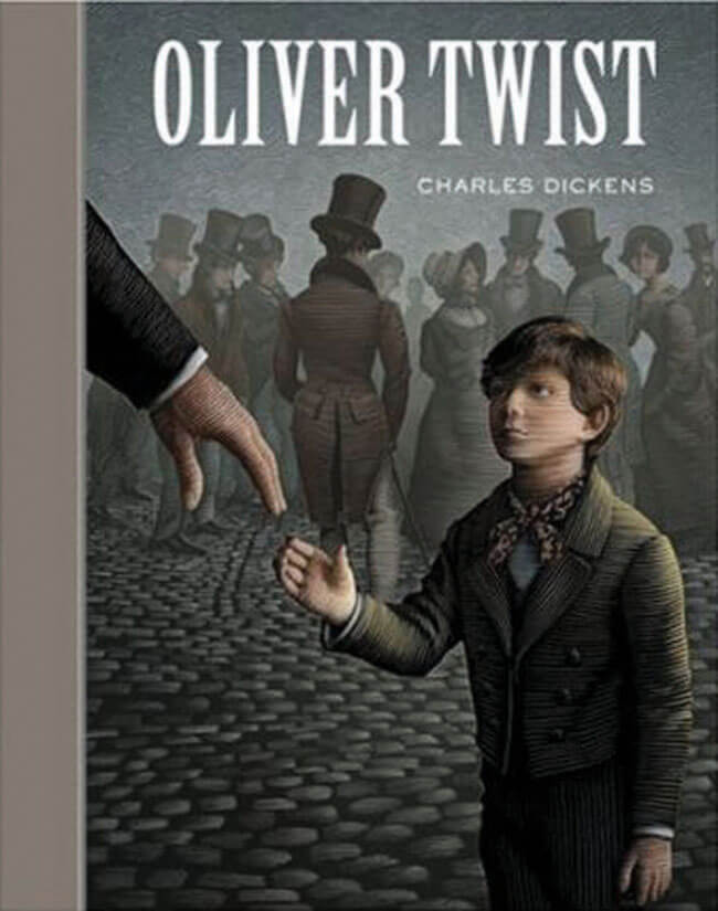 Cover Missing