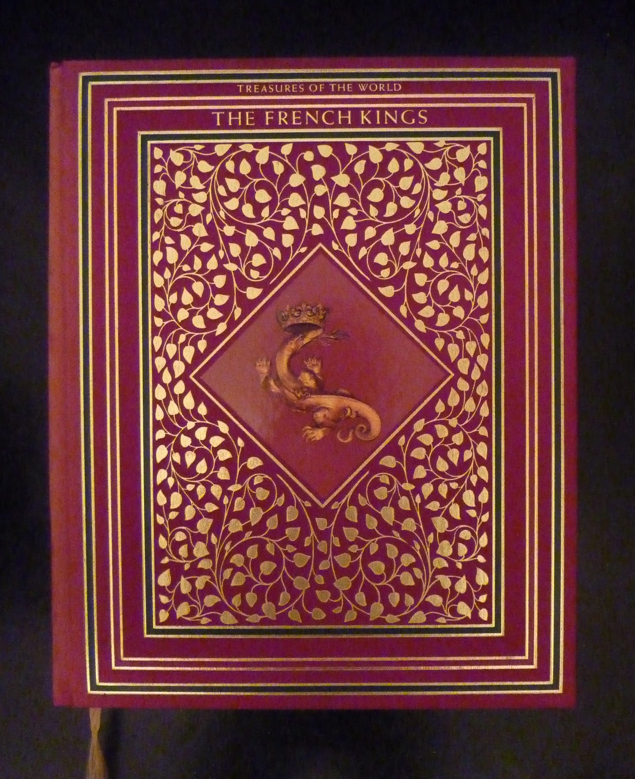 Cover Missing