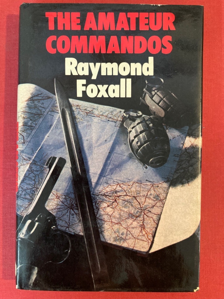 Cover Missing