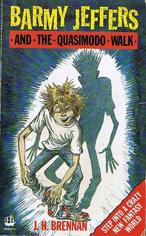 Cover Missing