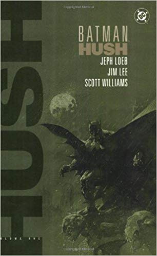 Cover Missing