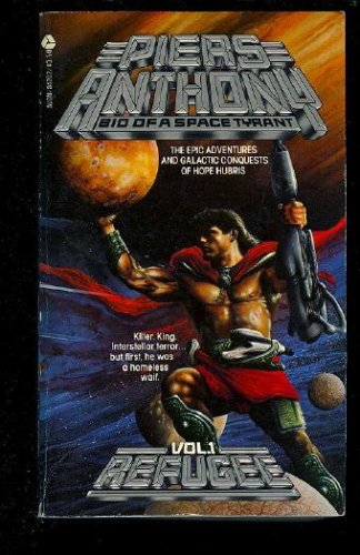 Cover Missing