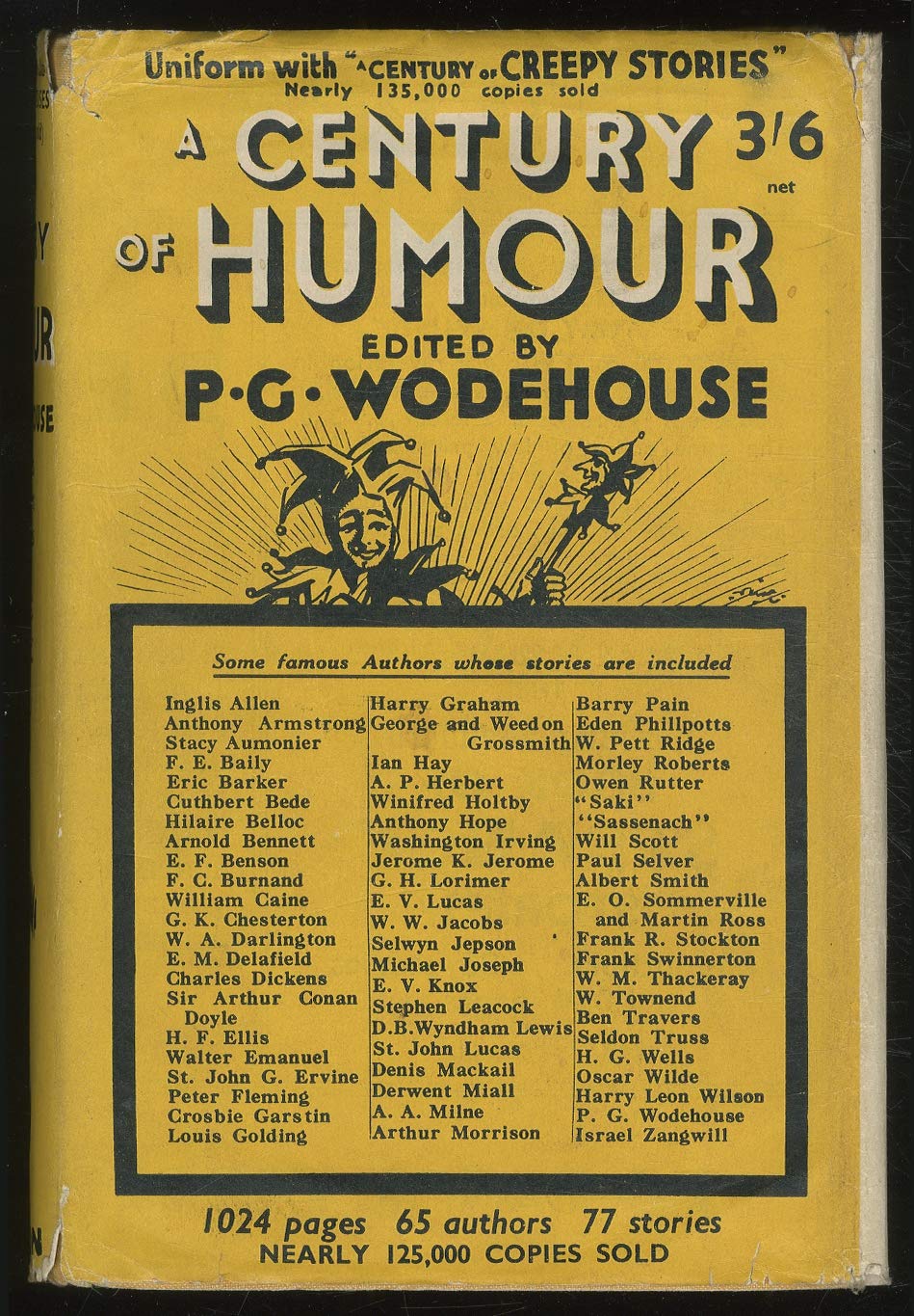 Cover Missing