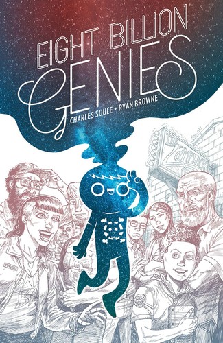 Eight Billion Genies