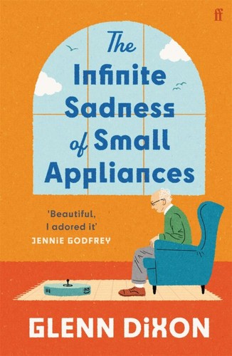 The Infinite Sadness of Small Appliances