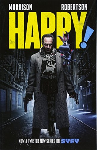 Happy