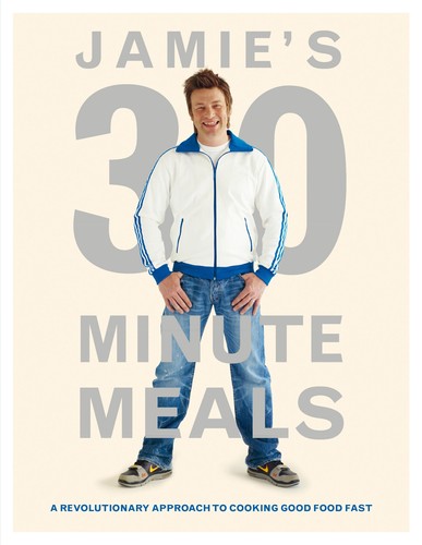 30 minute meals