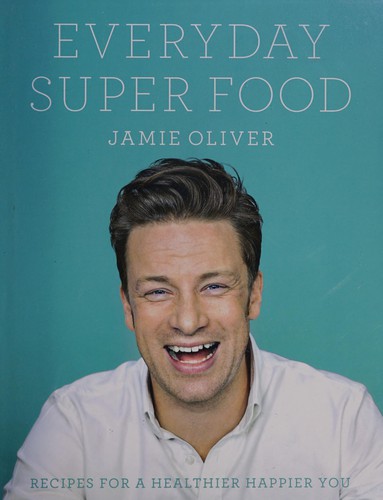 Everyday super food