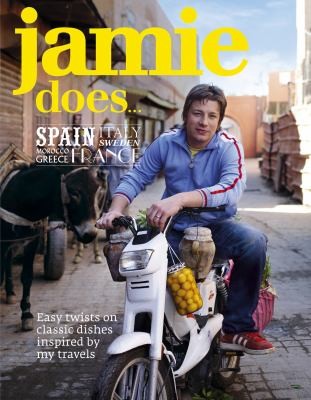 Jamie Does...