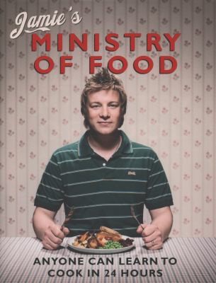 Ministry of food