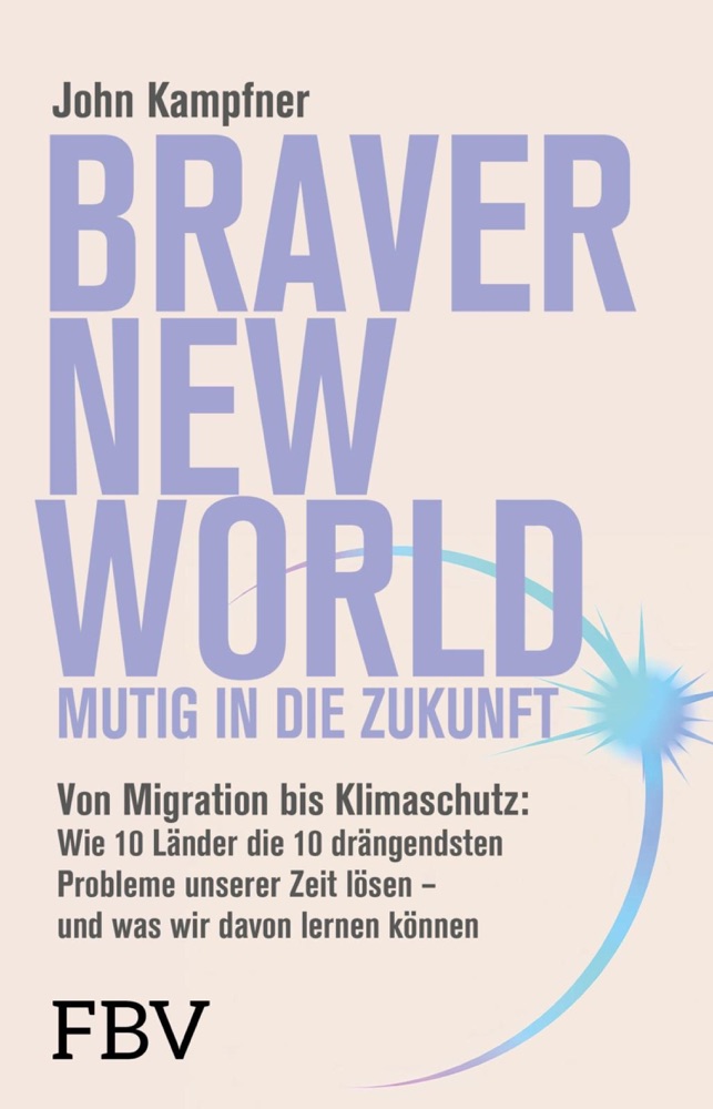 Braver New World
