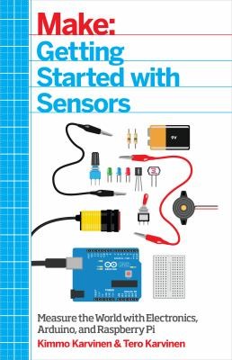Getting started with Sensors