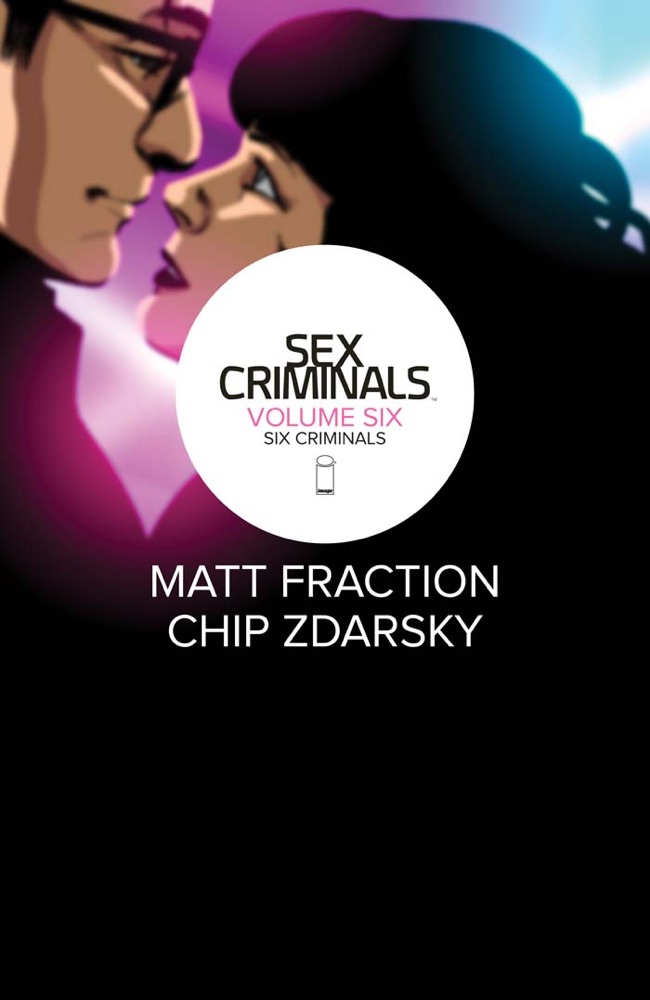 Sex Criminals Vol. 6