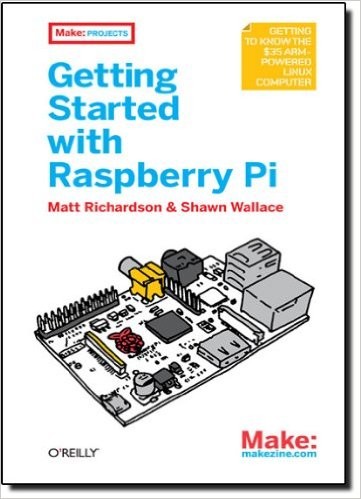 Getting started with Raspberry Pi