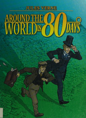 Around the world in 80 days