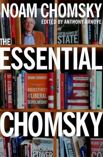 The essential chomsky
