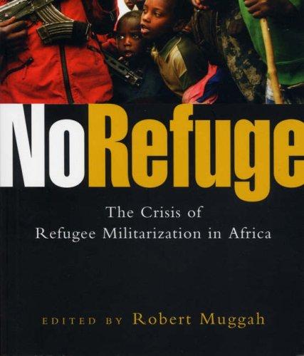 No refuge